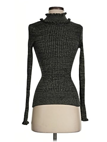 oasis Long Sleeve Top (view 1)