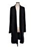 Lands' End Black Kimono Size L - photo 1