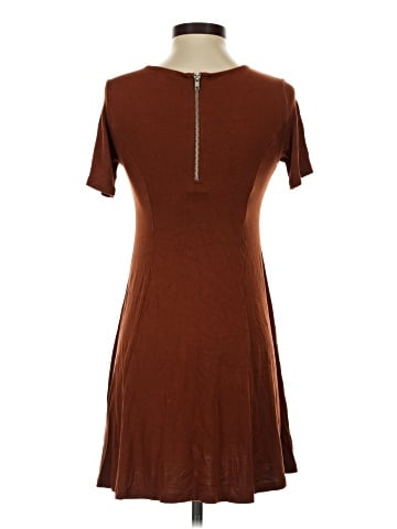 Forever 21 Casual Dress (view 2)