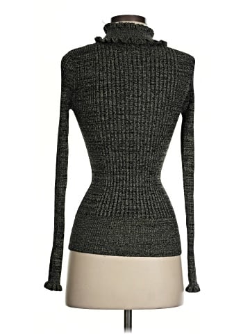 oasis Long Sleeve Top (view 2)