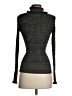 oasis Gray Long Sleeve Top Size XS - photo 2