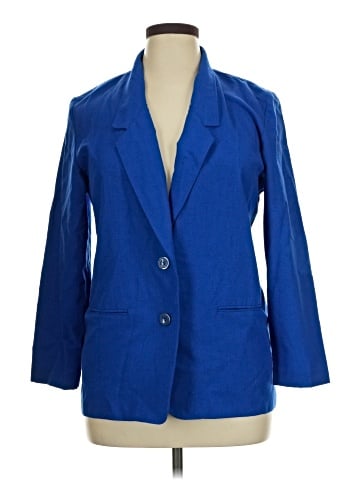 Alfred Dunner Blazer (view 1)