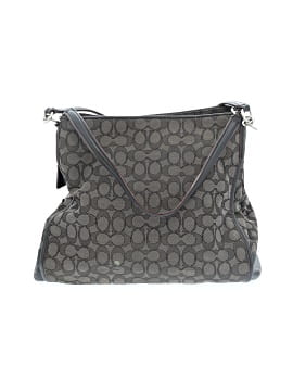 Coach Hobo (view 1)