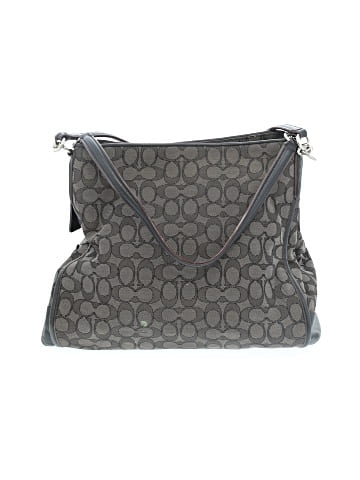 Coach Hobo (view 1)