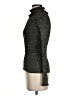 oasis Gray Long Sleeve Top Size XS - photo 5