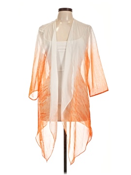 Travelers By Chico's Kimono