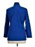 Alfred Dunner Blue Blazer Size 14 Petite - photo 2