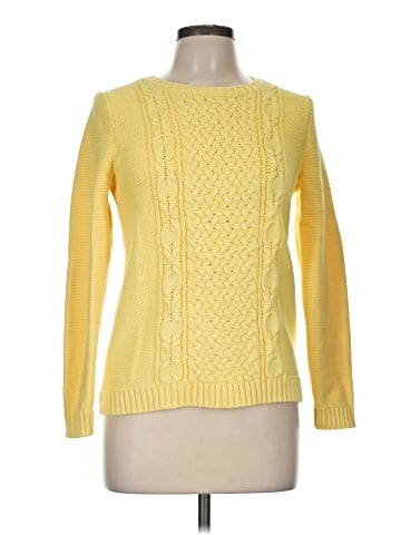 Talbots Pullover Sweater (view 1)