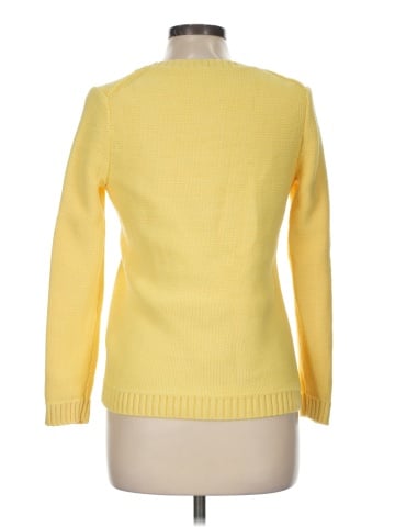 Talbots Pullover Sweater (view 2)