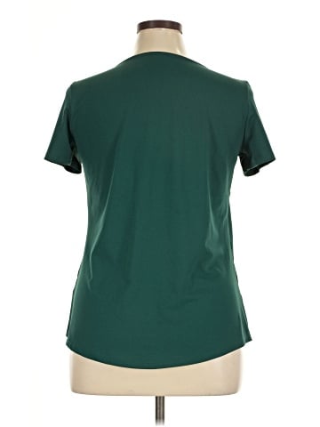 Halara Short Sleeve Blouse (view 2)