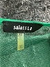 Soloiste 100% Polyester Green Casual Dress Size XS - photo 3