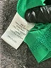 Soloiste 100% Polyester Green Casual Dress Size XS - photo 4