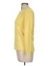 Talbots Yellow Pullover Sweater Size M - photo 5