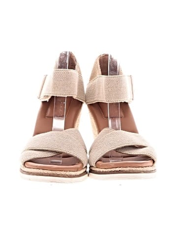 Me Too Wedges (view 2)