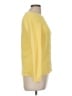 Talbots Yellow Pullover Sweater Size M - photo 4