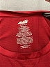 Avia Burgundy Active T-Shirt Size 16 - 18 - photo 7