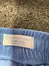 Primark Solid Blue Athletic Shorts Size 5 - 6 - photo 3