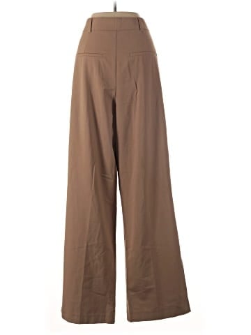 Zara Casual Pants (view 2)