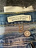 Levi's Blue Jeans Size 16 - photo 4