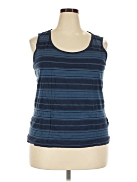 Lauren by Ralph Lauren Tank Top (view 1)