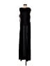 BCBGMAXAZRIA Black Casual Dress Size S - photo 1