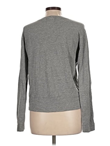 Monrow Long Sleeve T-Shirt (view 2)