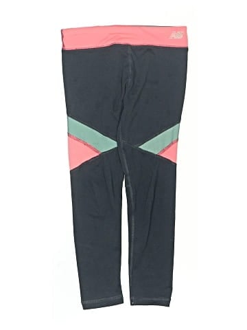 New Balance Active Pants (view 1)