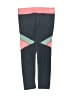 New Balance Color Block Blue Active Pants Size 6 - photo 1