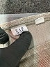 Gap Metallic Silver Short Sleeve Top Size M (kids) - photo 3