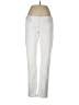 Lilly Pulitzer Ivory Jeans Size 12 - photo 1