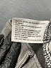 Cat & Jack Chevron-herringbone Green Jeans 12-18 MO / 18 MO - photo 4