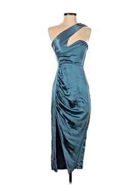 Here Comes The Sun Cocktail Dress