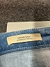 Universal Thread Tie-dye Blue Jeans Size 8 - photo 8