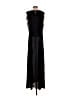 BCBGMAXAZRIA Black Casual Dress Size S - photo 2