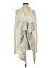 Mudd Ivory Cardigan Size S - photo 1