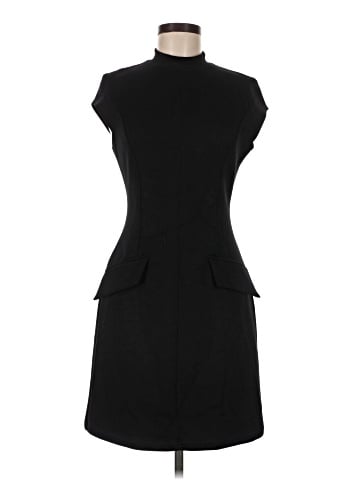 Ofeefan Cocktail Dress (view 1)
