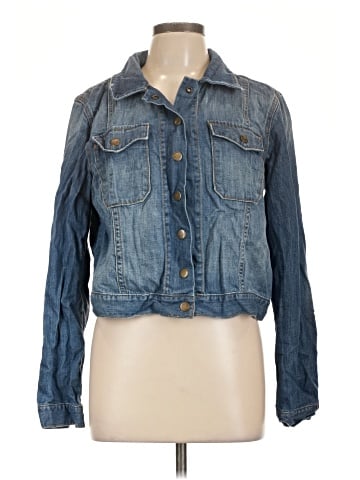 Gap Outlet Denim Jacket (view 1)