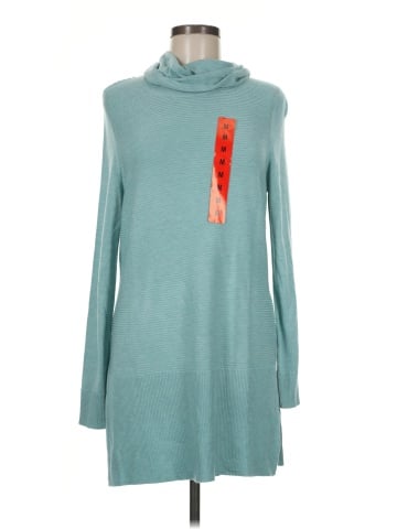 Adrienne Vittadini Turtleneck Sweater (view 1)
