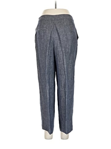 Halogen Linen Pants (view 2)