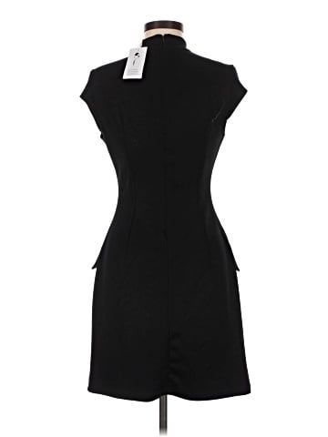 Ofeefan Cocktail Dress (view 2)