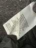 Peloton 100% Cotton Black Pullover Sweater Size S - photo 8