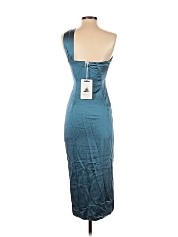 Here Comes the Sun Cocktail Dress (view 2)