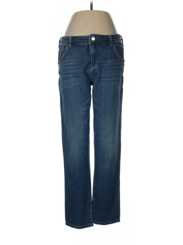 Pilcro and the Letterpress Jeans (view 1)