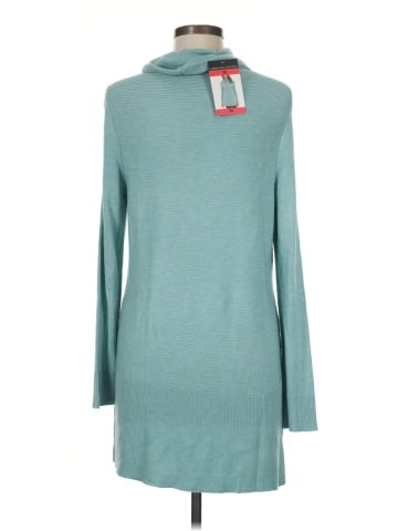 Adrienne Vittadini Turtleneck Sweater (view 2)