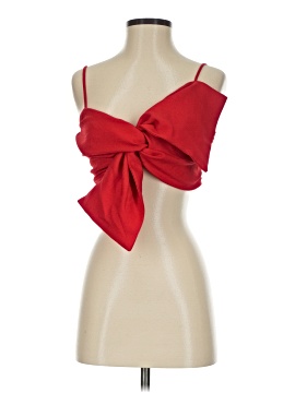 Glam Sleeveless Top (view 1)