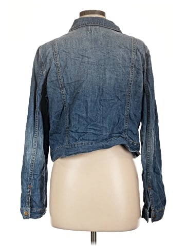Gap Outlet Denim Jacket (view 2)