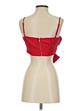 Glam Sleeveless Top (view 2)
