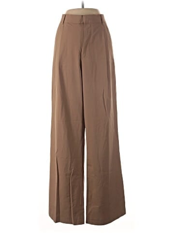 Zara Casual Pants (view 1)