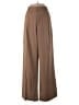 Zara Brown Casual Pants Size M - photo 1