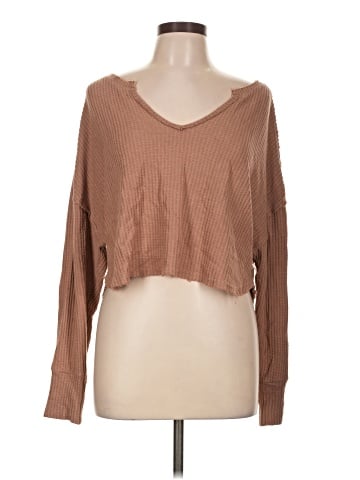 JoyLab Pullover Sweater (view 1)
